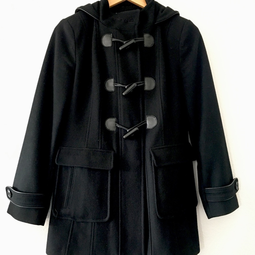 Laundry by Design Coat
